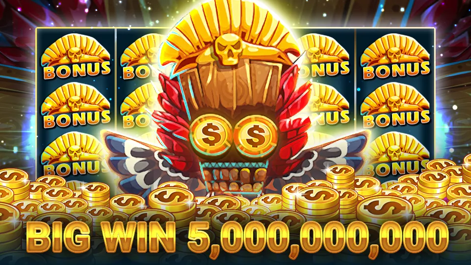Hình ảnh các trò chơi video slot hiện đại với đồ họa 3D tại 999win