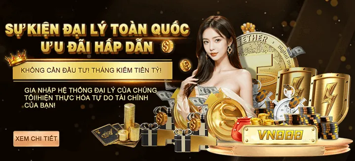 Các sự kiện và giải đấu đặc biệt của 999win