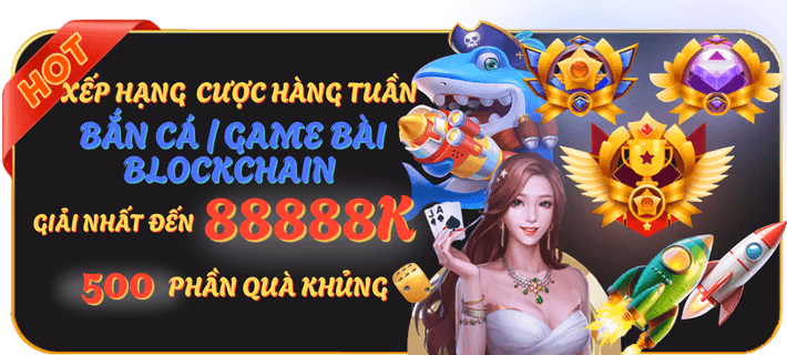 Trò chơi bắn cá 999win mới nhất
