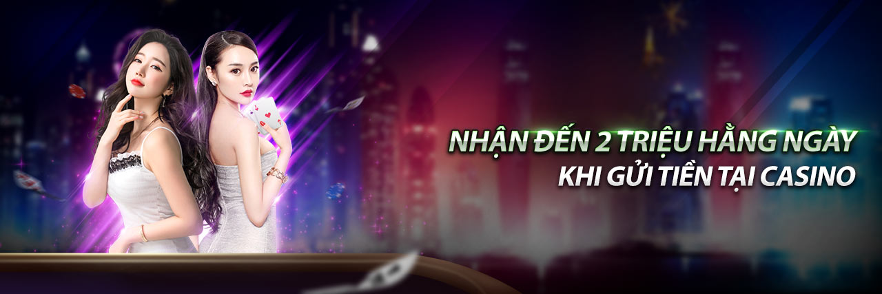 Khuyến mãi hoàn trả hàng ngày 999win