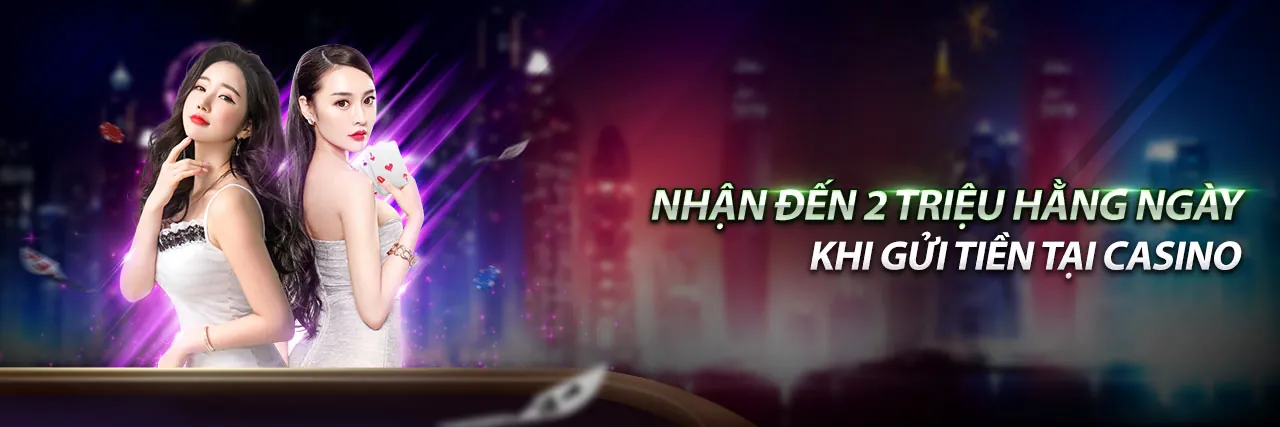 Khuyến mãi hoàn trả hàng ngày 999win