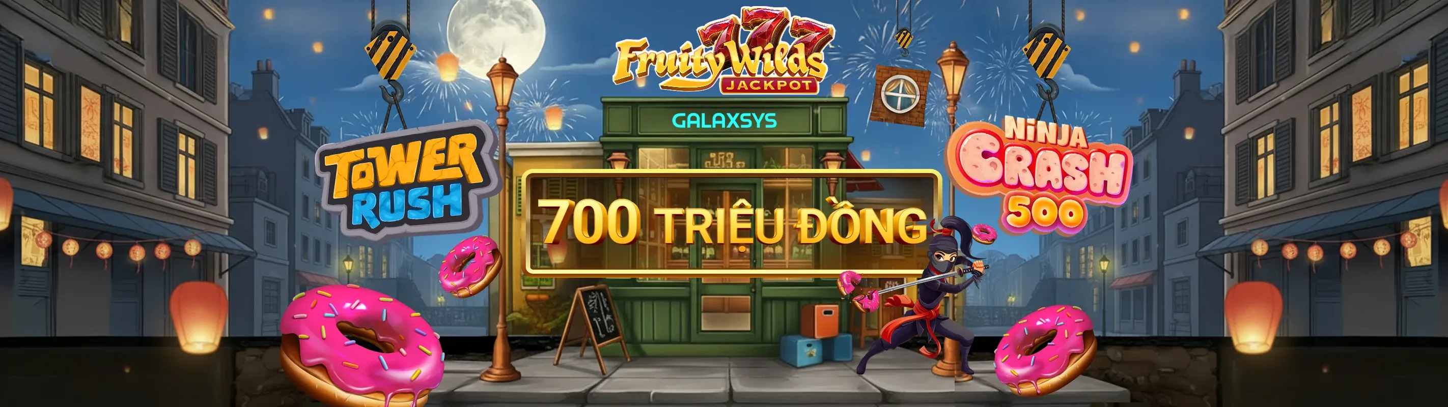 Người chia bài trực tiếp tại sảnh Casino Trực Tuyến 999win
