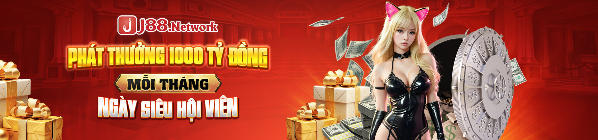 Sự kiện đặc biệt 999win