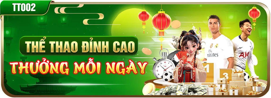 Các sự kiện và ưu đãi đặc biệt theo mùa tại 999win
