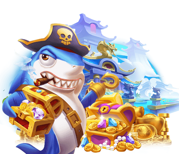 Game Bắn Cá Thần Tài 999win với đồ họa rực rỡ