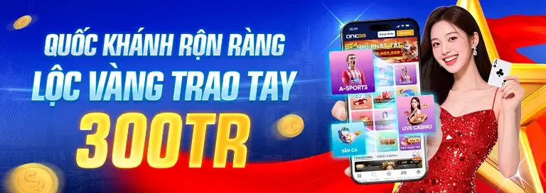 Khuyến mãi nạp tiền lần đầu 999win