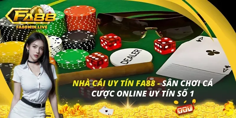 Dịch vụ hỗ trợ khách hàng FA88 và 999win
